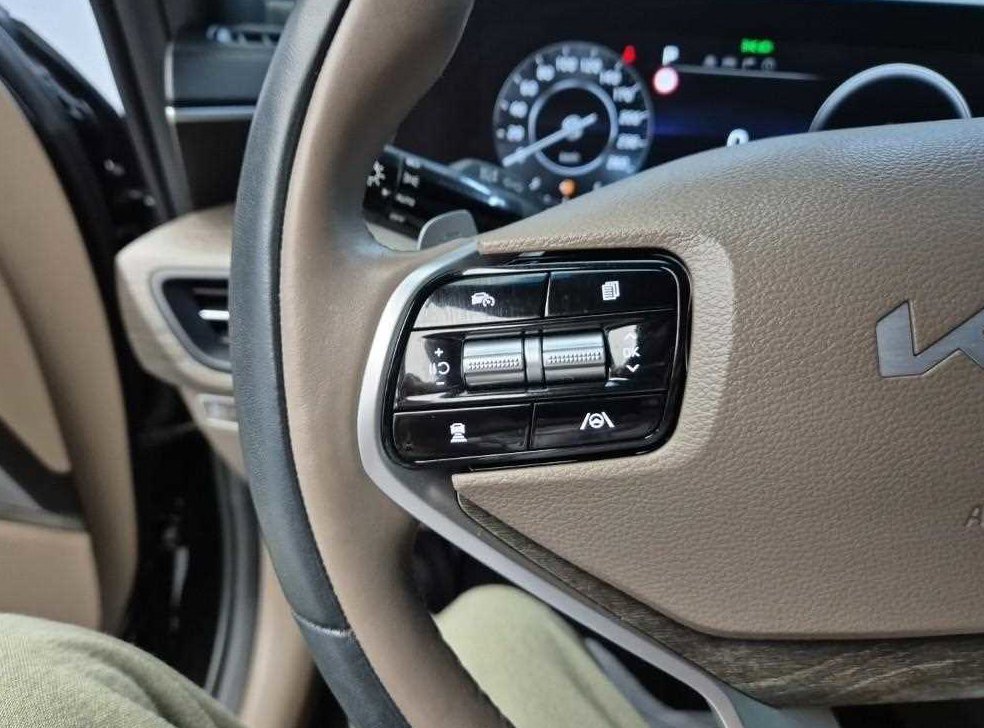 기아 K8 2.5 2WD 사진 15