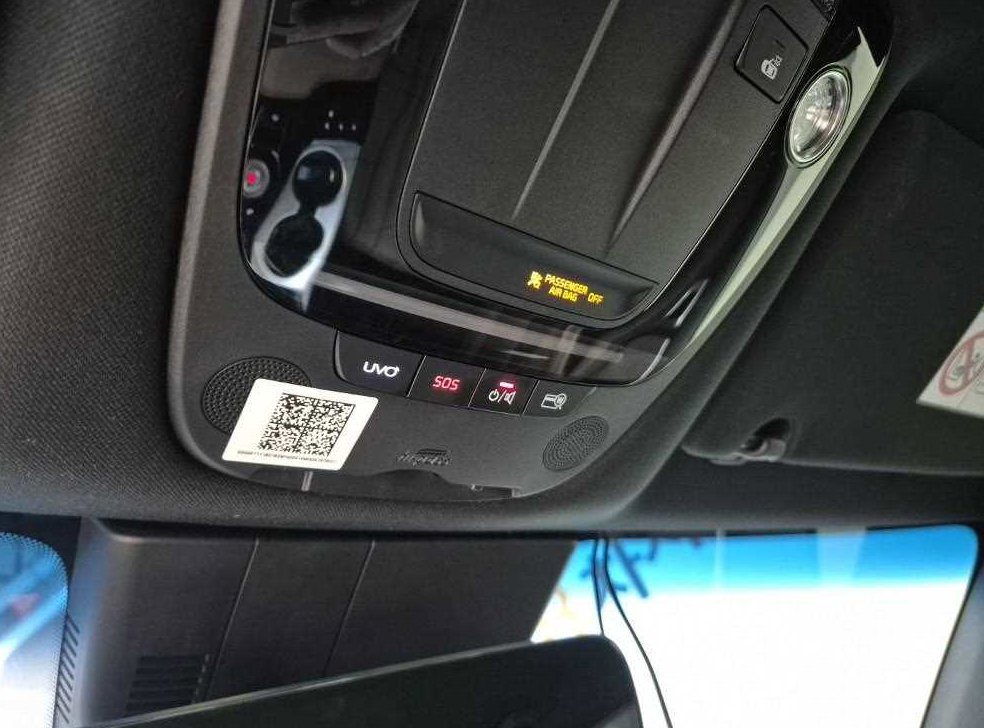 기아 K8 2.5 2WD 사진 16