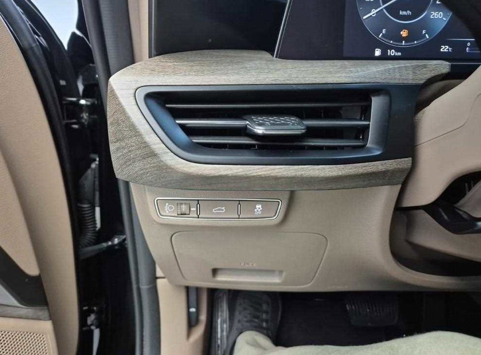 기아 K8 2.5 2WD 사진 17