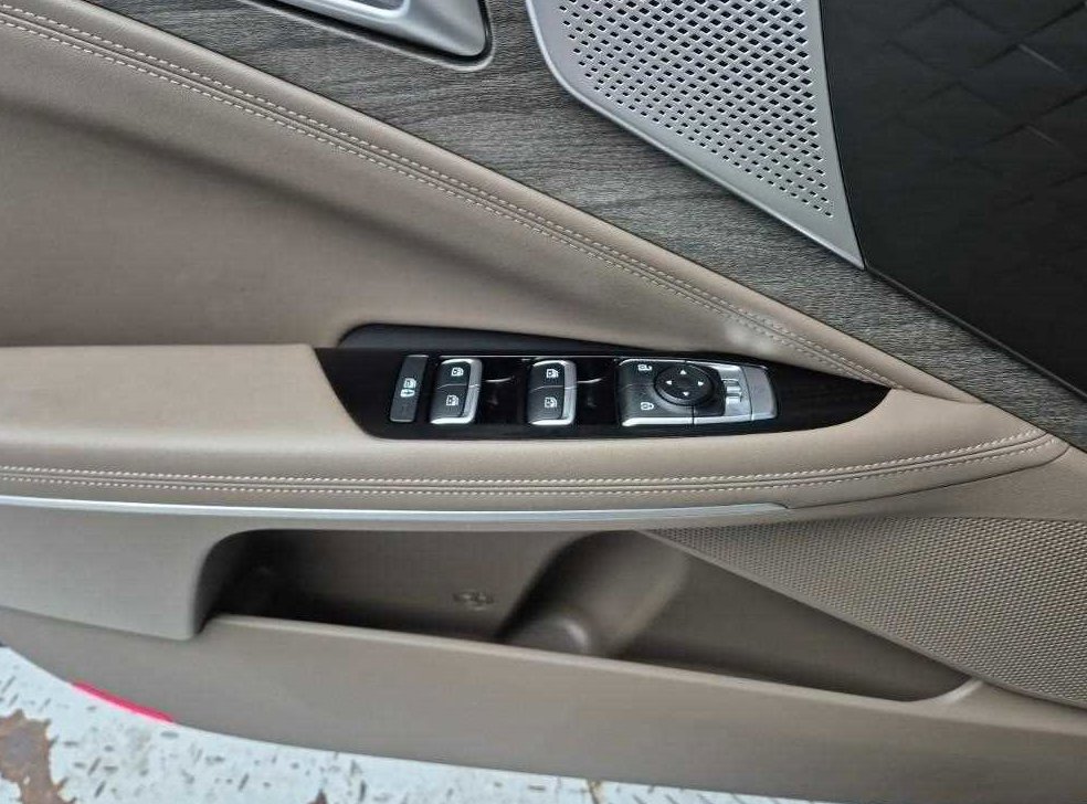 기아 K8 2.5 2WD 사진 18