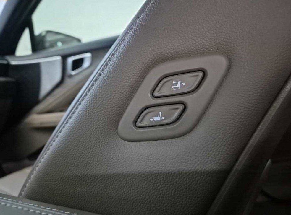 기아 K8 2.5 2WD 사진 19