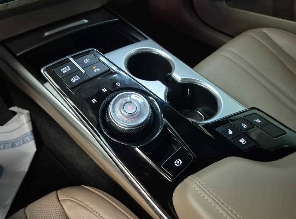 기아 K8 2.5 2WD 사진 8