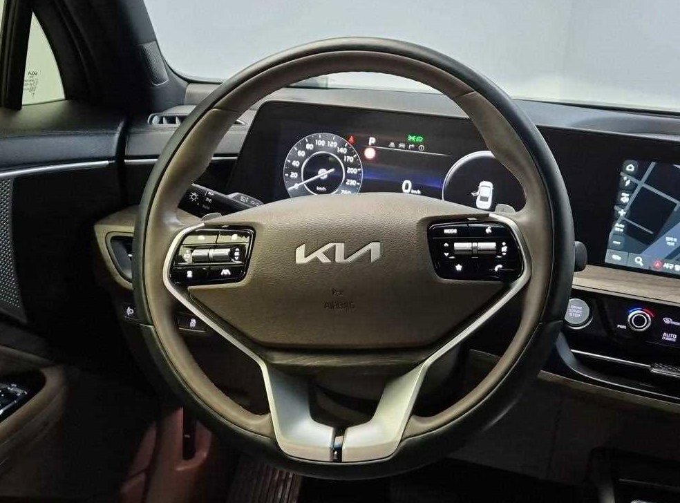 기아 K8 2.5 2WD 사진 9