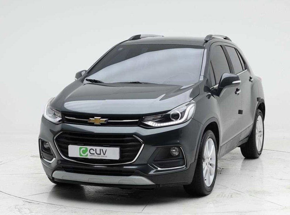 쉐보레 트랙스 가솔린 1.4 LTZ