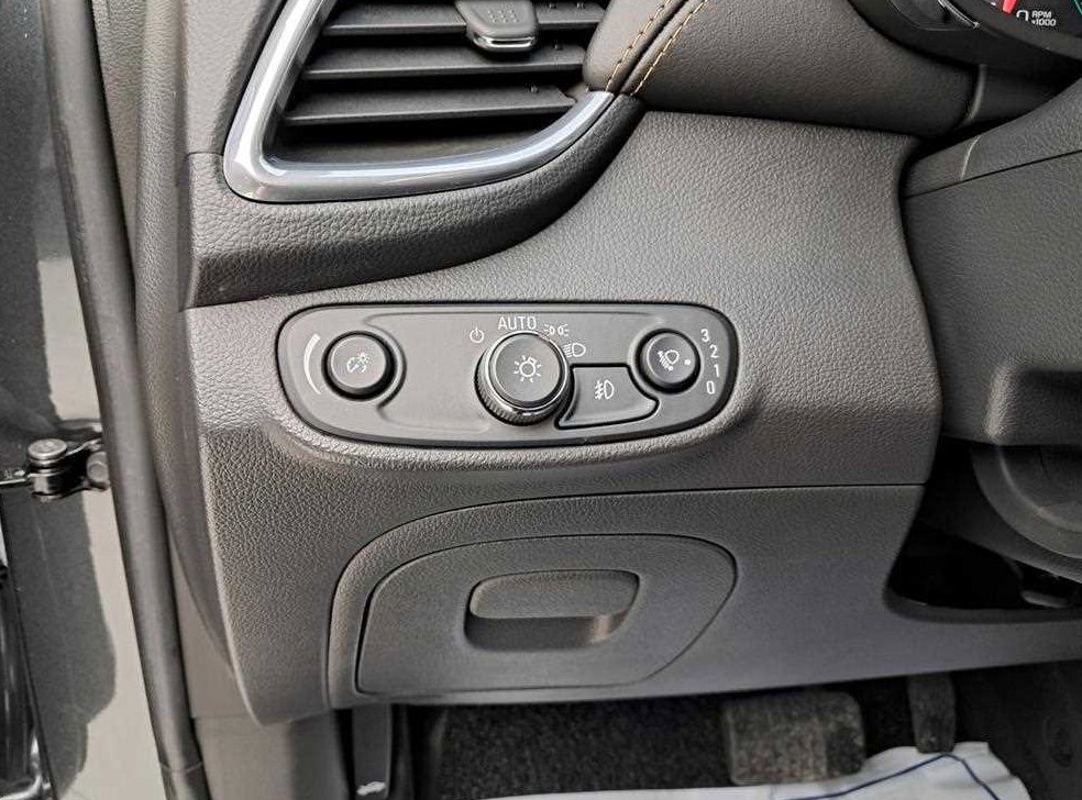 쉐보레 트랙스 가솔린 1.4 LTZ 사진 13