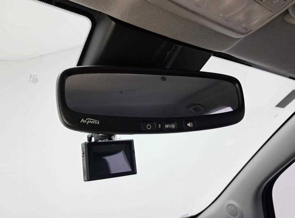 쉐보레 트랙스 가솔린 1.4 LTZ 사진 15