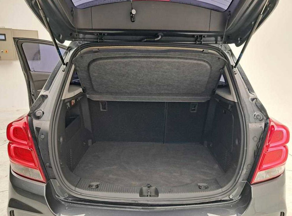 쉐보레 트랙스 가솔린 1.4 LTZ 사진 17