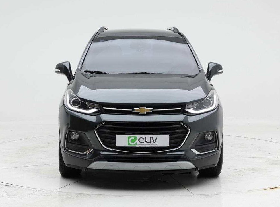 쉐보레 트랙스 가솔린 1.4 LTZ 사진 2
