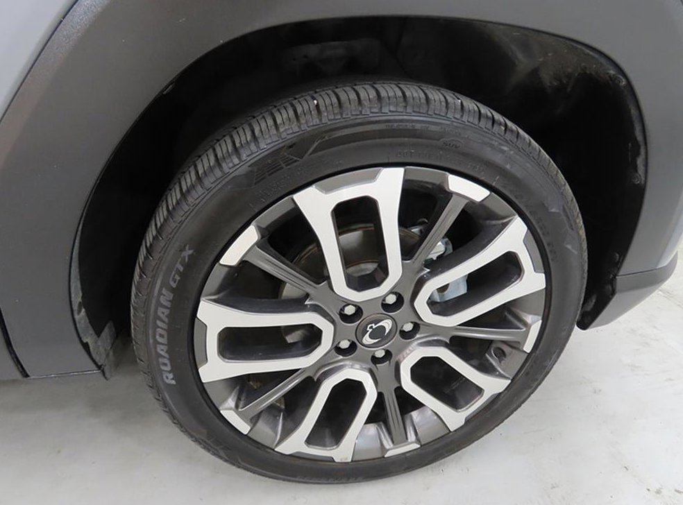 KG모빌리티(쌍용)  토레스 1.5 GDI-T 2WD 사진 20