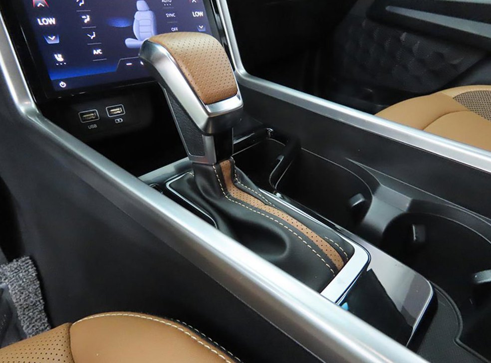KG모빌리티(쌍용)  토레스 1.5 GDI-T 2WD 사진 9