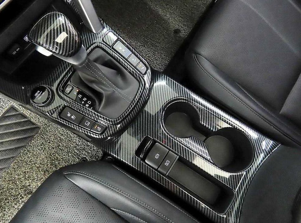 기아 셀토스 가솔린 1.6 터보 2WD 사진 10