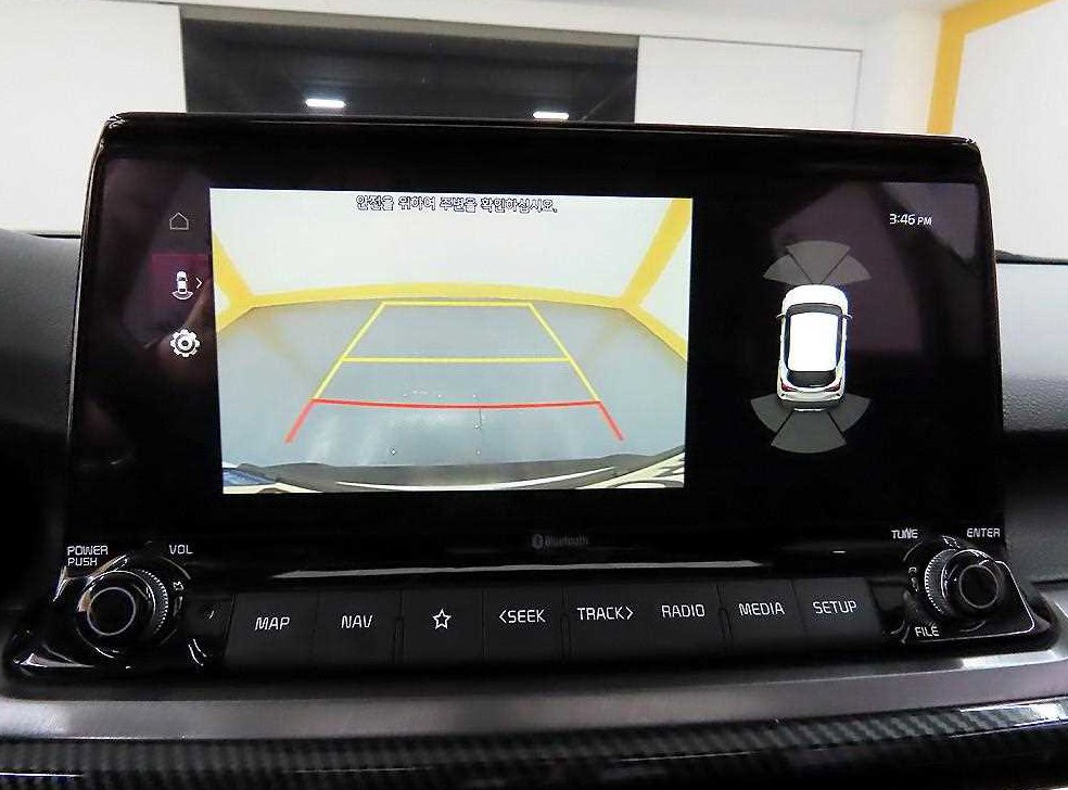 기아 셀토스 가솔린 1.6 터보 2WD 사진 15