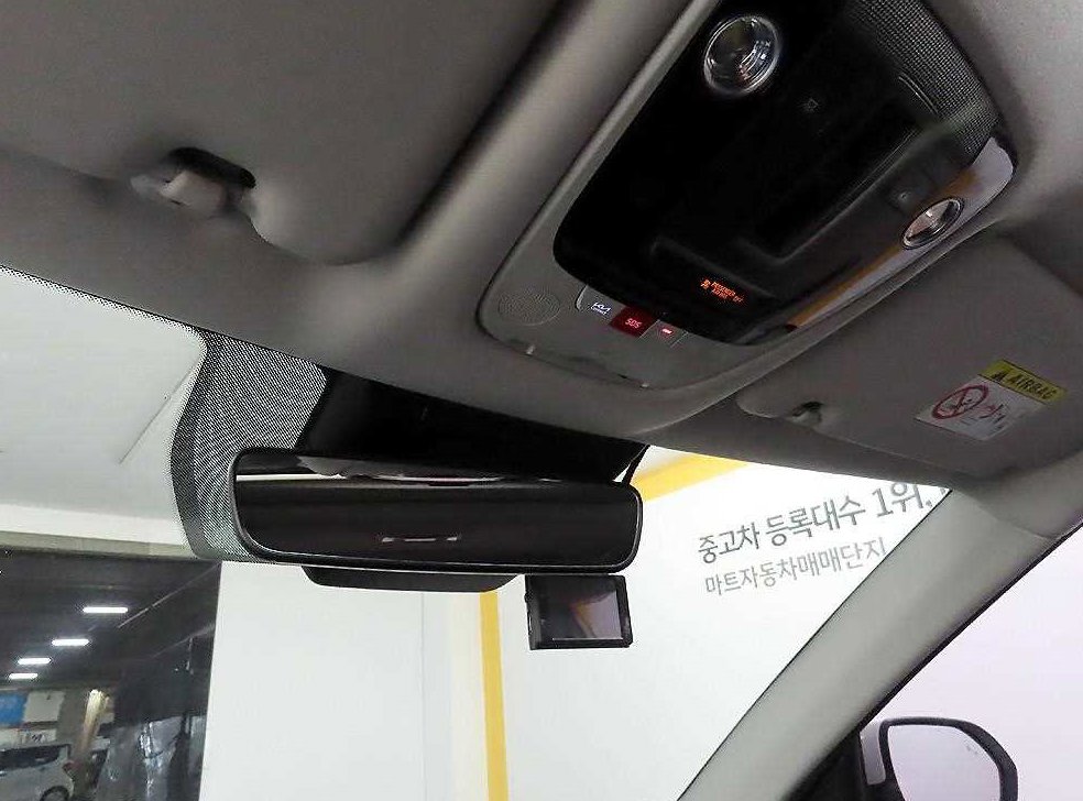 기아 셀토스 가솔린 1.6 터보 2WD 사진 16