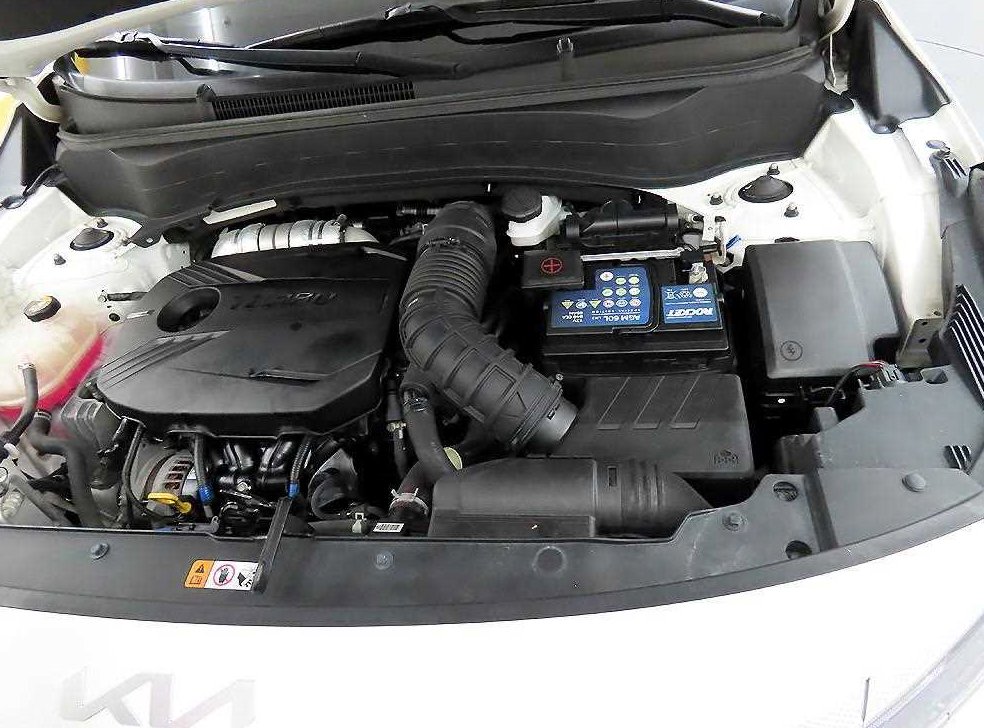 기아 셀토스 가솔린 1.6 터보 2WD 사진 19