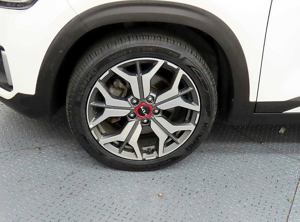 기아 셀토스 가솔린 1.6 터보 2WD 사진 20