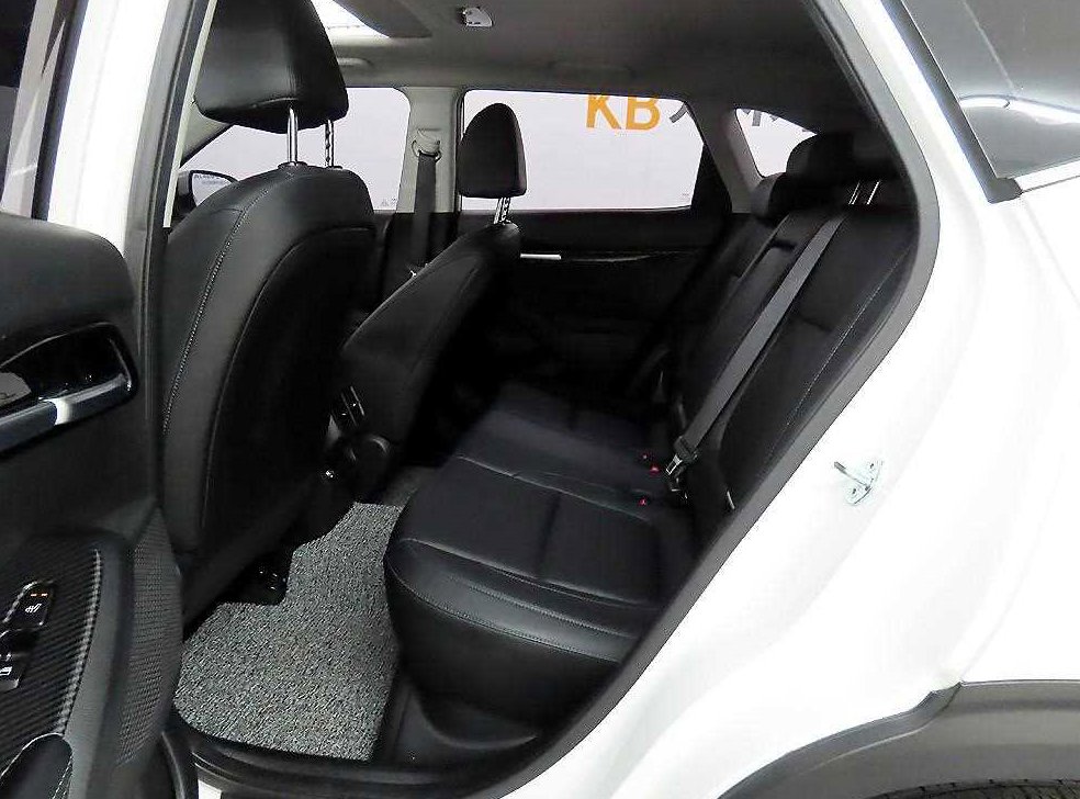기아 셀토스 가솔린 1.6 터보 2WD 사진 6