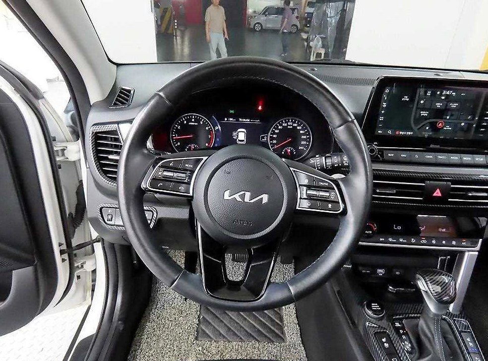 기아 셀토스 가솔린 1.6 터보 2WD 사진 9