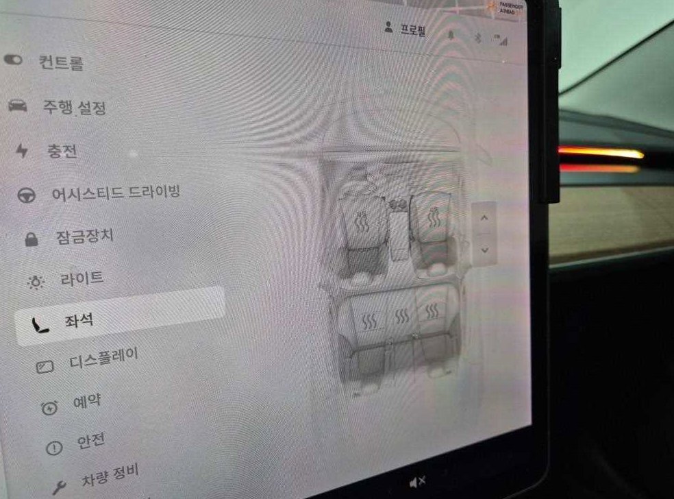 테슬라 모델 3 스탠다드 레인지 플러스 사진 18