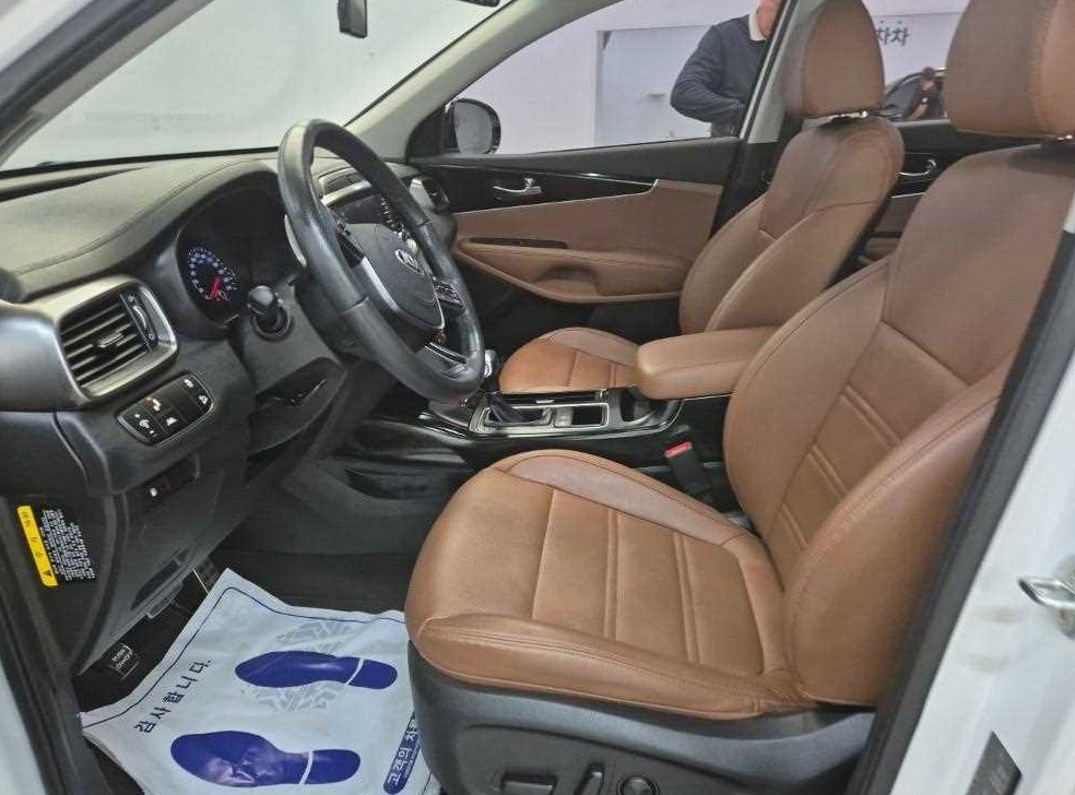 기아 쏘렌토 디젤 2.0 2WD 사진 10
