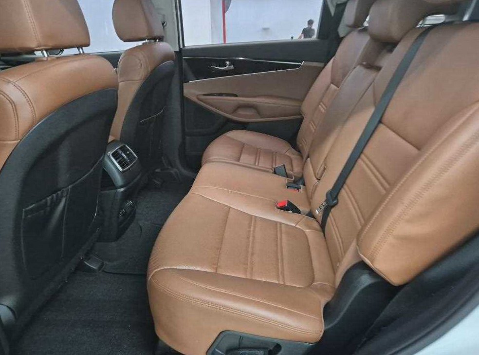 기아 쏘렌토 디젤 2.0 2WD 사진 11