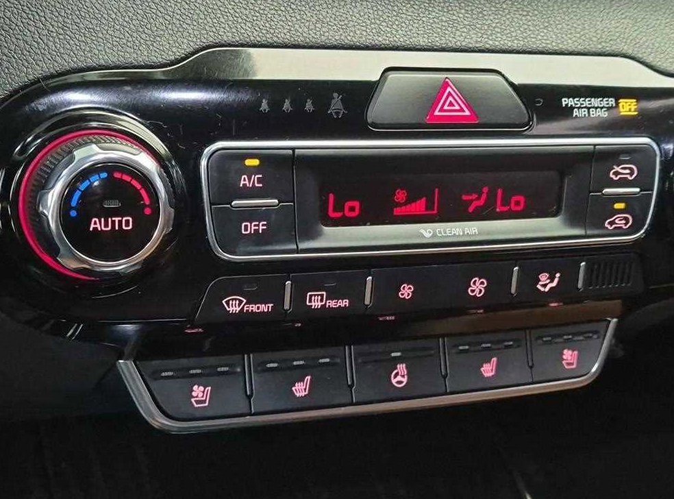 기아 쏘렌토 디젤 2.0 2WD 사진 15