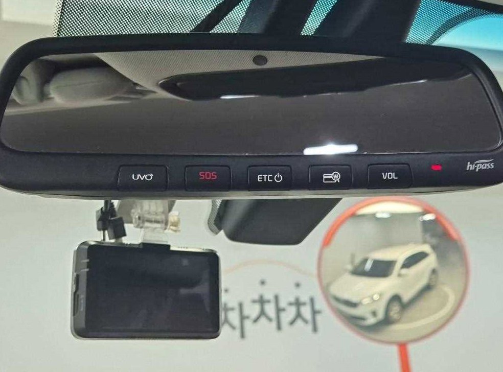 기아 쏘렌토 디젤 2.0 2WD 사진 16