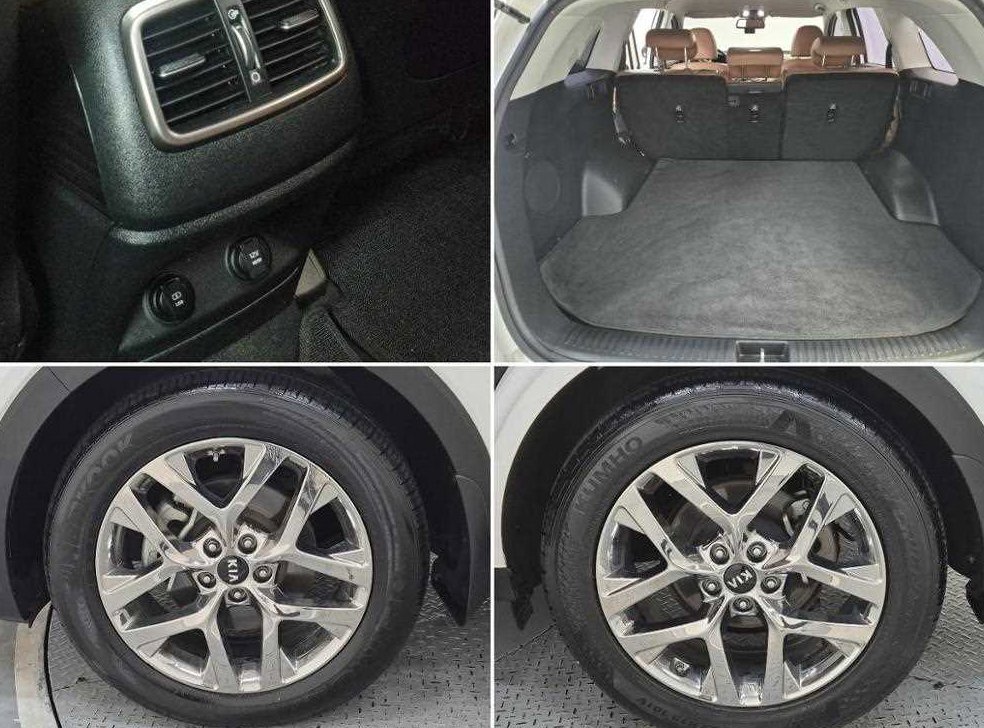기아 쏘렌토 디젤 2.0 2WD 사진 19