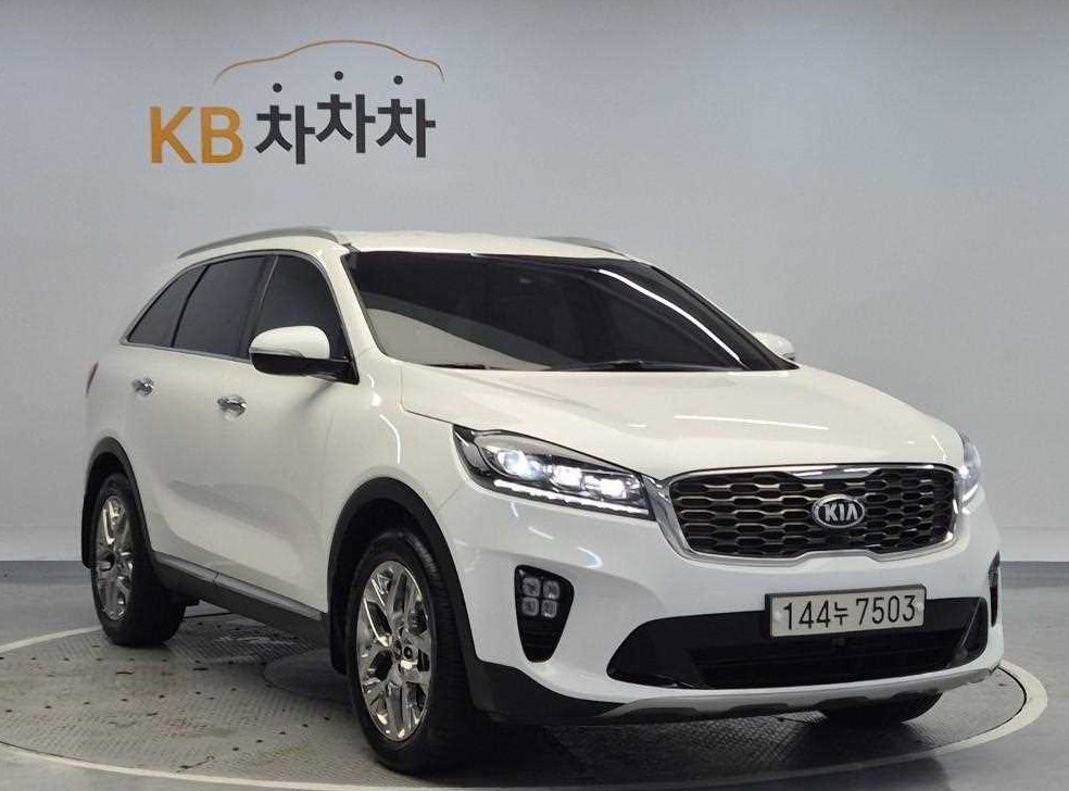 기아 쏘렌토 디젤 2.0 2WD 사진 4