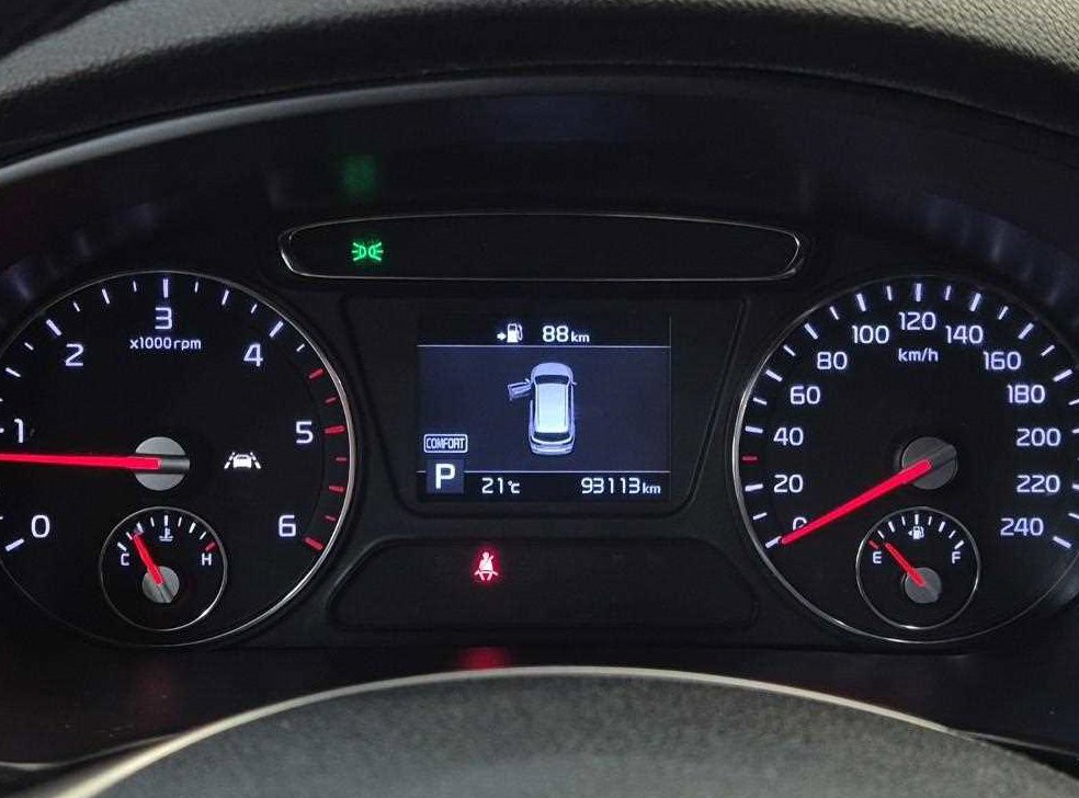 기아 쏘렌토 디젤 2.0 2WD 사진 5
