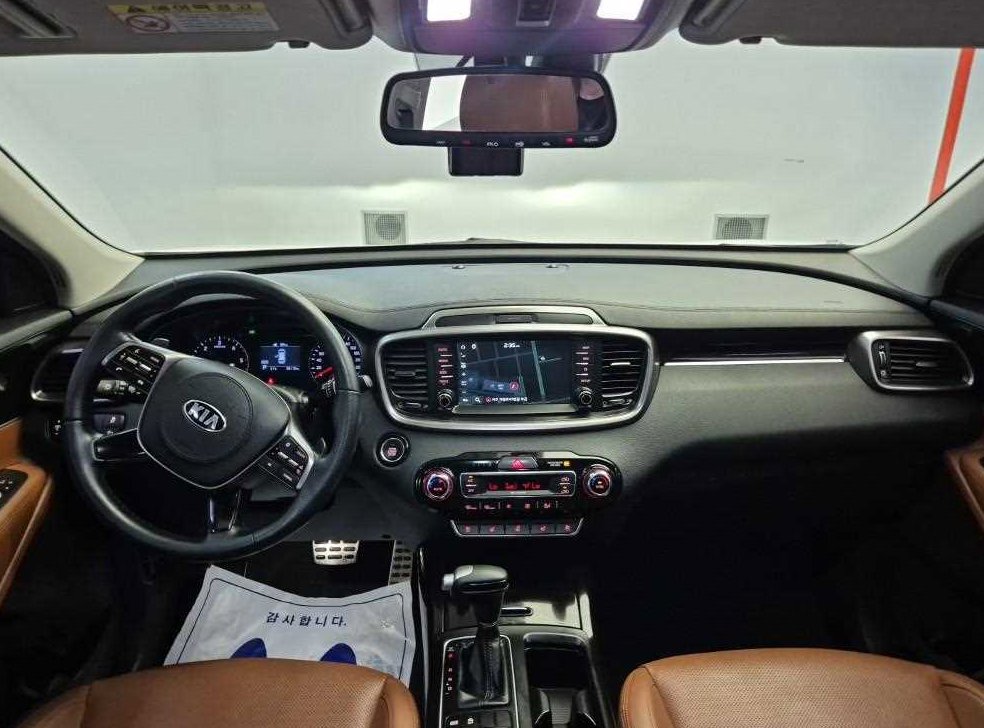 기아 쏘렌토 디젤 2.0 2WD 사진 6