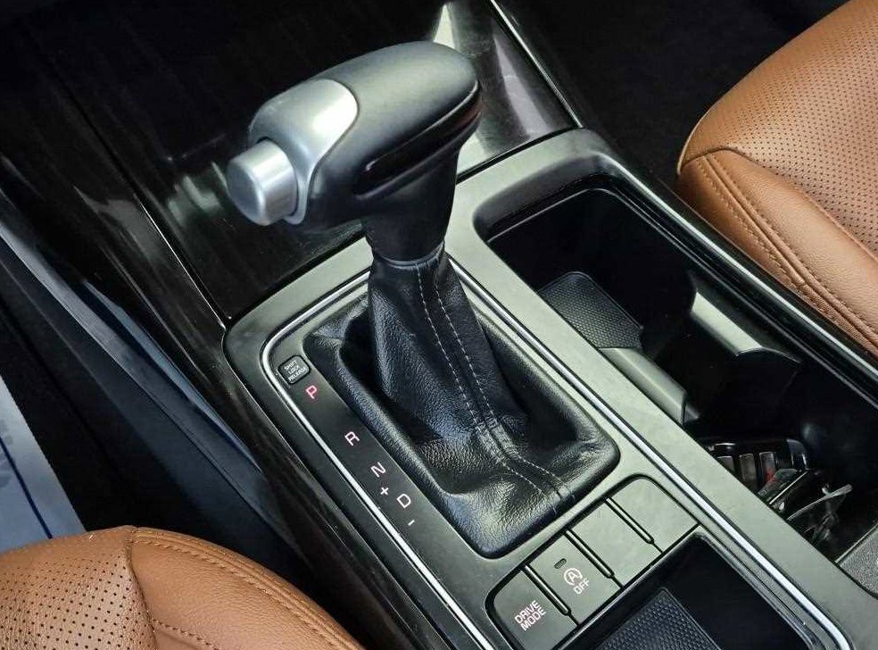기아 쏘렌토 디젤 2.0 2WD 사진 7