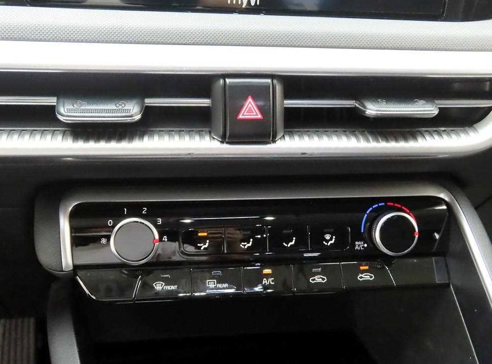기아 K5 2.0 트렌디 사진 10