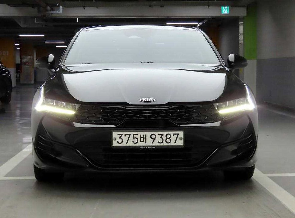 기아 K5 2.0 트렌디 사진 2