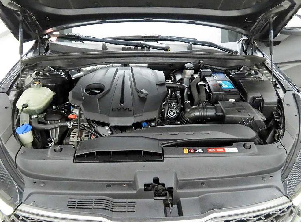 기아 K5 2.0 트렌디 사진 20