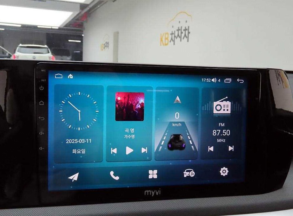 기아 K5 2.0 트렌디 사진 9