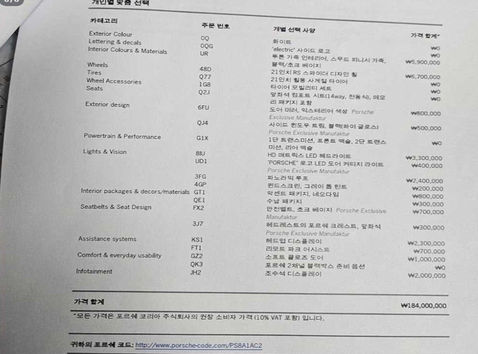 차량 이미지