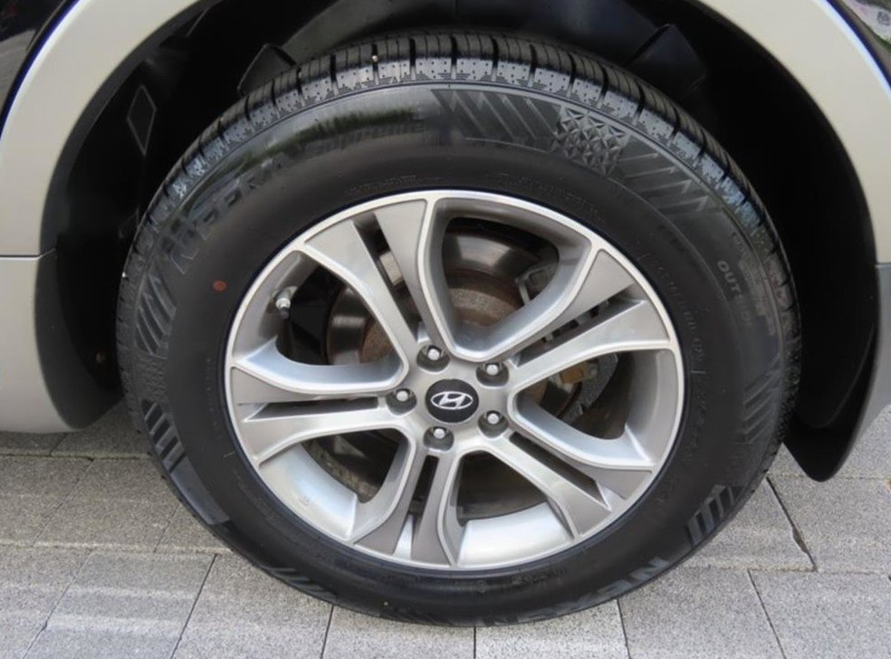 현대 베라쿠르즈 디젤 4WD 익스클루시브 사진 17