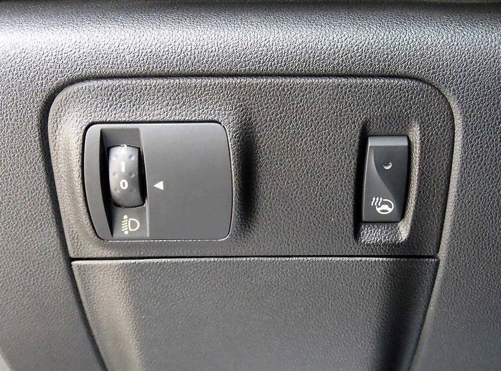 르노코리아(삼성) SM6 LPG 2.0 LPe 사진 12