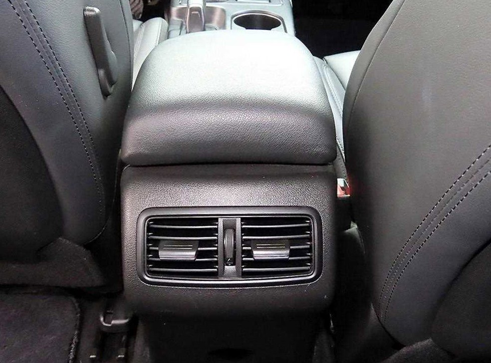 르노코리아(삼성) SM6 LPG 2.0 LPe 사진 17