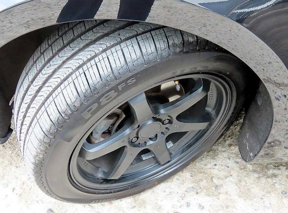 르노코리아(삼성) SM6 LPG 2.0 LPe 사진 19