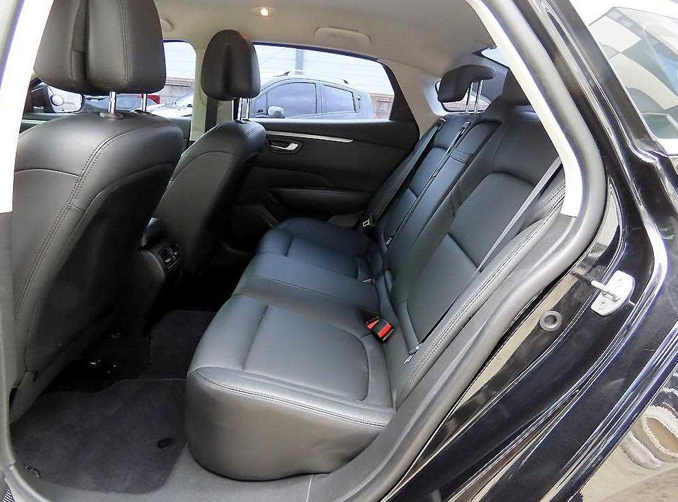 르노코리아(삼성) SM6 LPG 2.0 LPe 사진 6