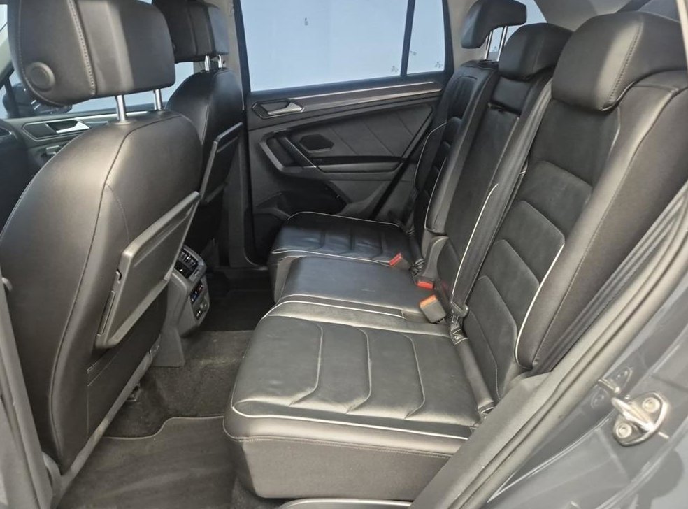 폭스바겐 티구안 2.0 TDI 프레스티지 4모션 사진 11