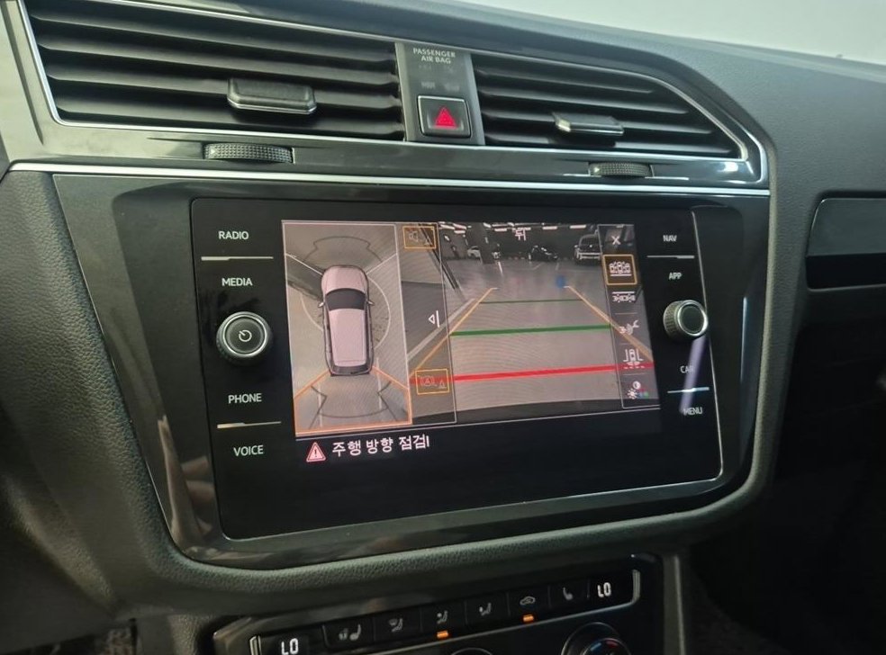 폭스바겐 티구안 2.0 TDI 프레스티지 4모션 사진 12