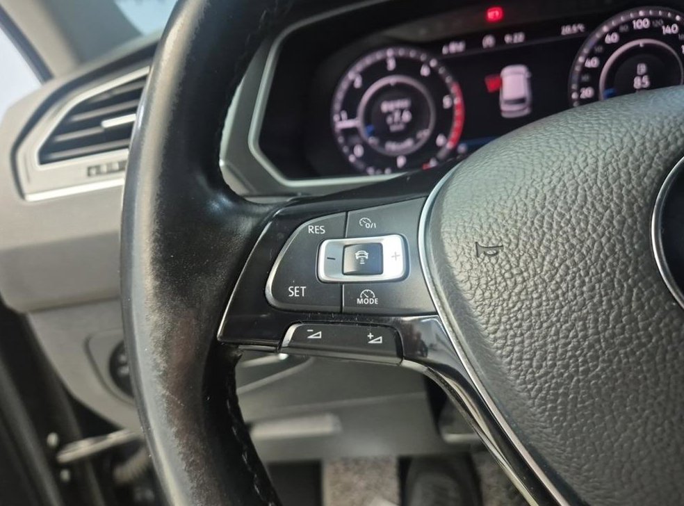 폭스바겐 티구안 2.0 TDI 프레스티지 4모션 사진 13