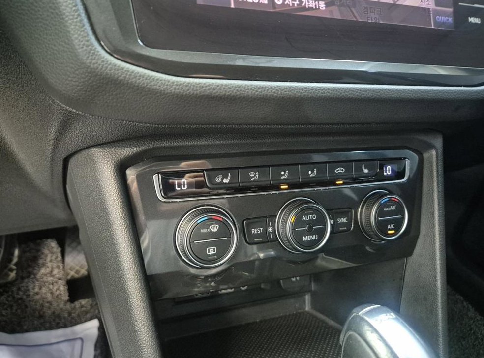폭스바겐 티구안 2.0 TDI 프레스티지 4모션 사진 14