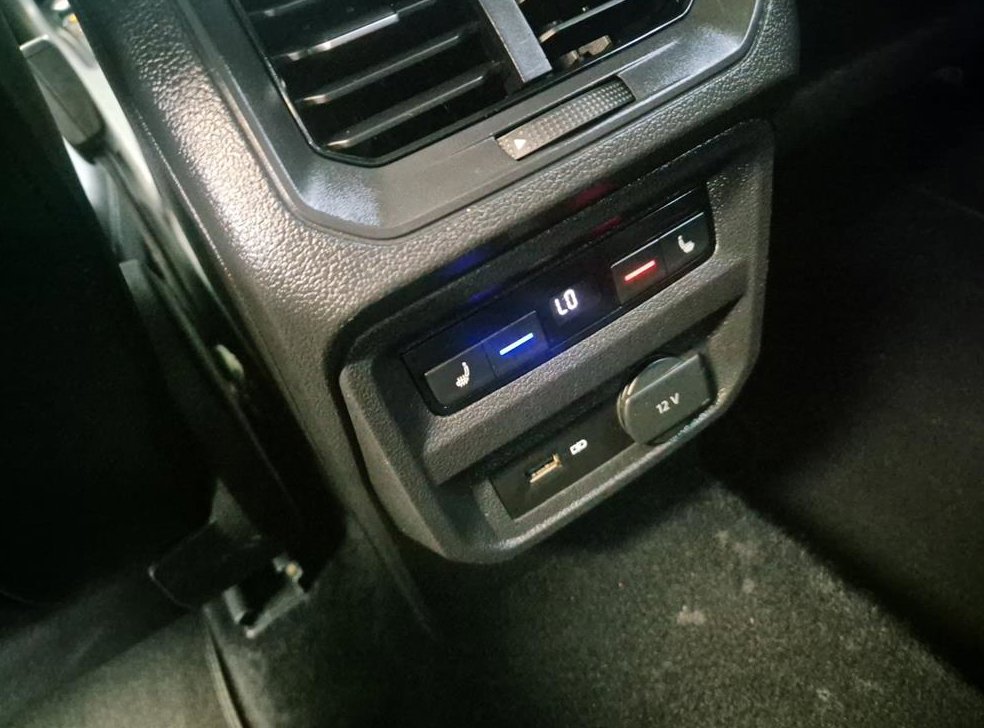 폭스바겐 티구안 2.0 TDI 프레스티지 4모션 사진 17