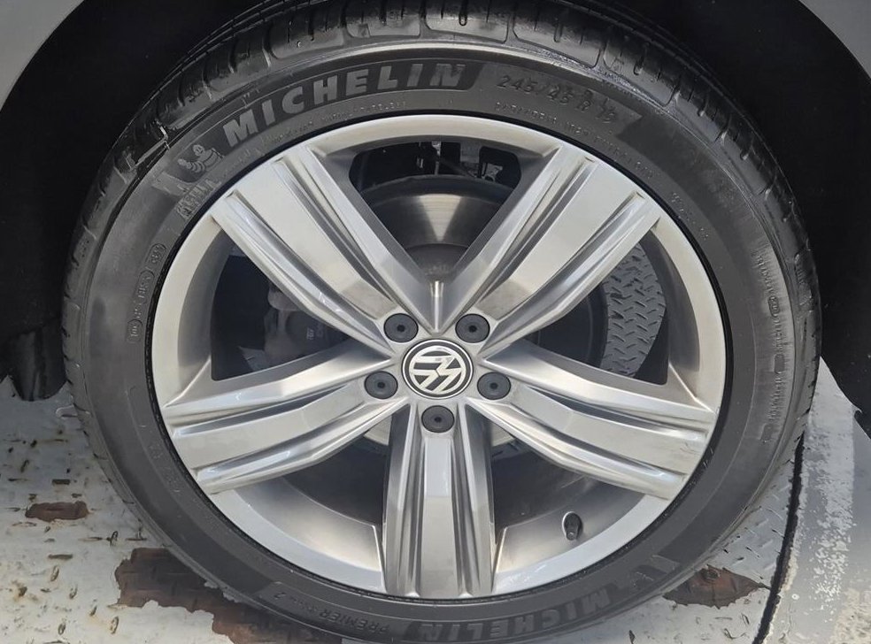 폭스바겐 티구안 2.0 TDI 프레스티지 4모션 사진 19
