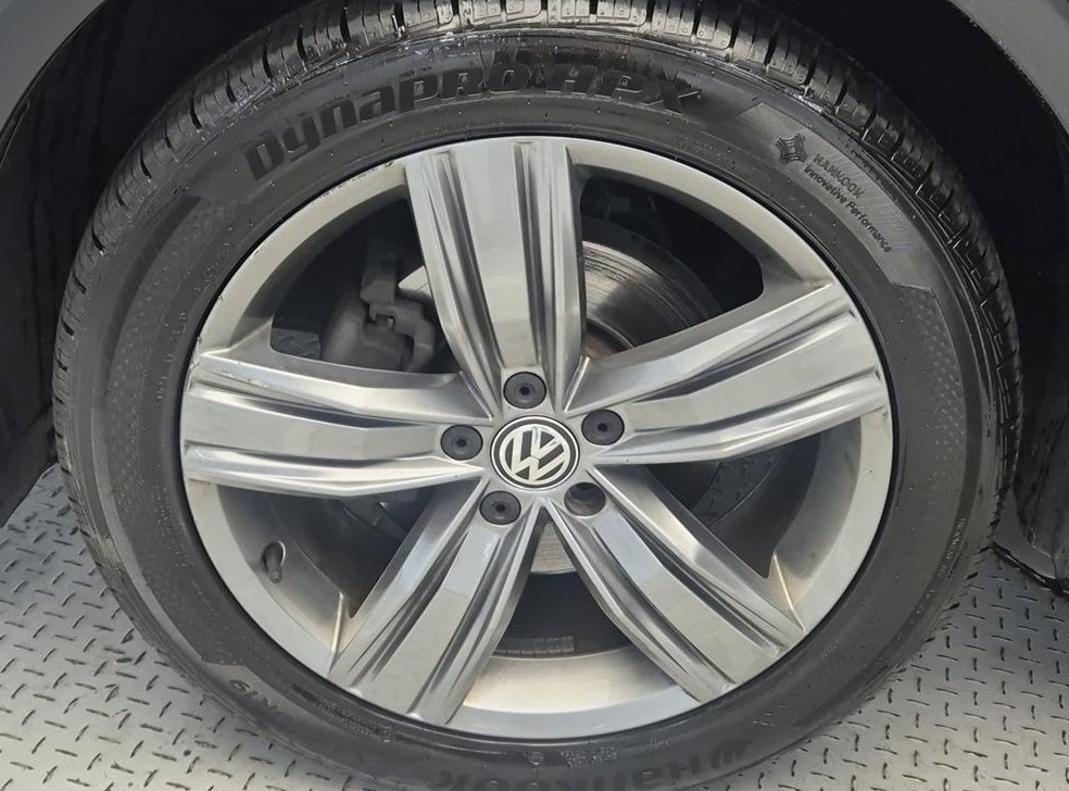 폭스바겐 티구안 2.0 TDI 프레스티지 4모션 사진 20