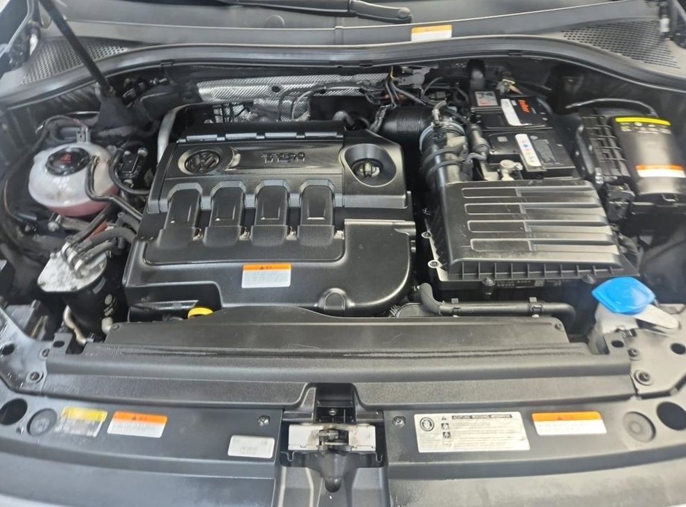 폭스바겐 티구안 2.0 TDI 프레스티지 4모션 사진 5