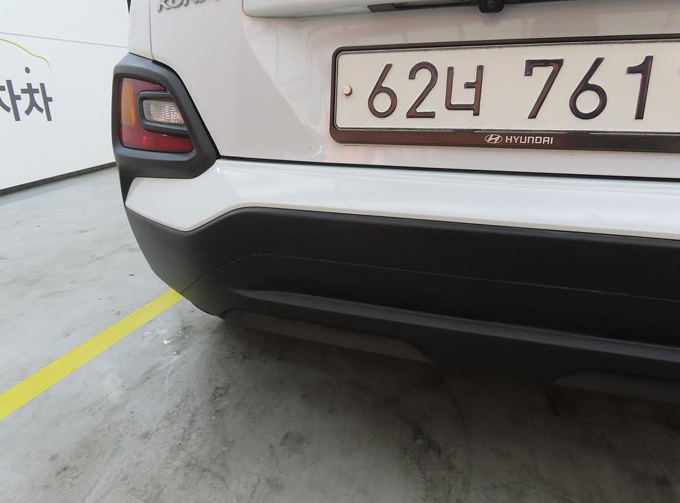 현대 코나 디젤 1.6 2WD 사진 15
